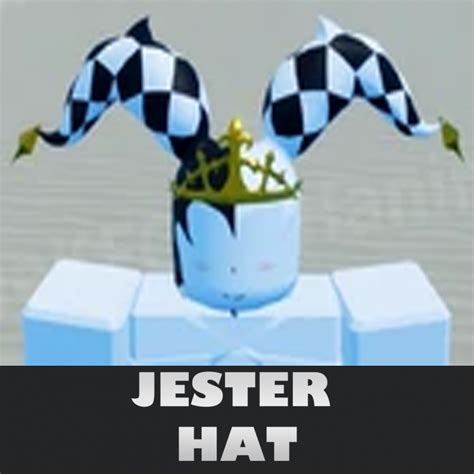 Roblox Gpo Jester Hat Buy On Ggheaven
