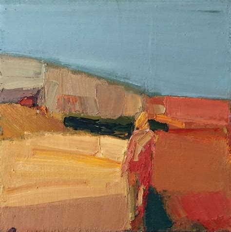 Pin By Sue Greenwood Fine Art On Sandy Ostrau Abstract Landscape