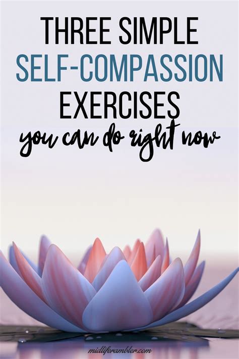 How To Learn To Treat Yourself With Self Compassion Self Compassion Self Compassion Quotes