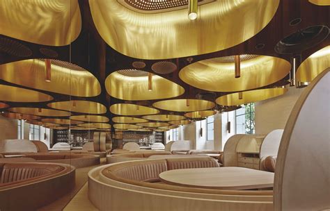 10 Of The Worlds Coolest Restaurants Bars Restaurant Interior Design