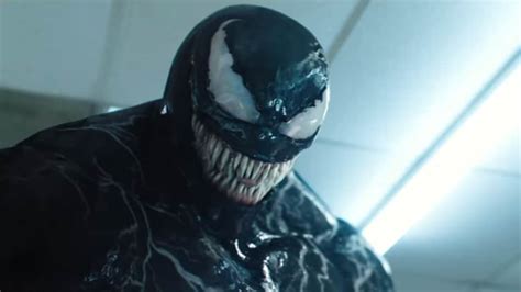 Venom Movie Review Tom Hardy Is The Antidote Poisonously Dull Marvel