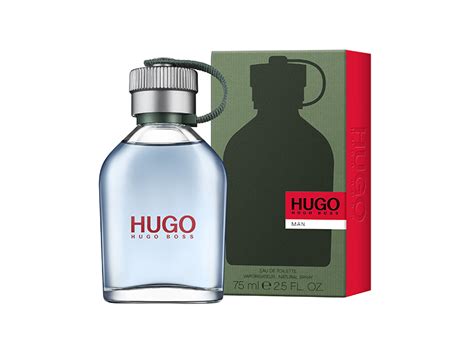 Hugo Boss Man EDT 200ml Perfume For Men Tester Perfumekart