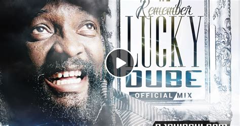 We Remember Lucky Dube Mix By Dj Shinski Mixcloud