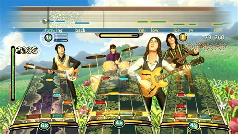 You Wont Be Able To Buy These Beatles Rock Band Songs Soon Gamespot