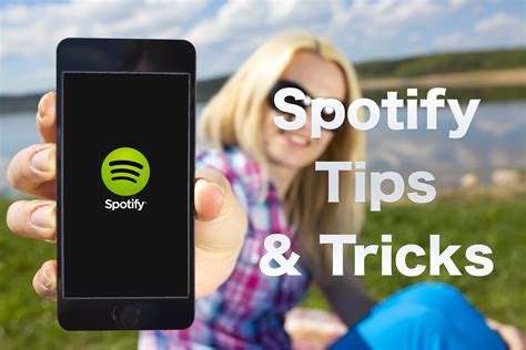 35 Spotify Tips & Tricks | Mobile tricks, Spotify, Spotify mobile