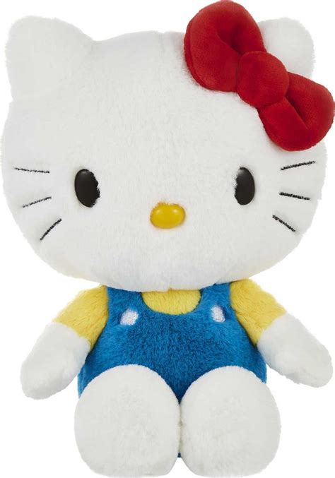 Sanrio Hello Kitty And Friends Plush Doll 8 In 2032 Cm So Cuddly