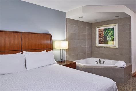 Hilton Garden Inn Atlanta Midtown Updated 2023 Prices And Hotel Reviews Ga