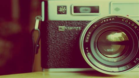 Popular 20 Cute Camera Backgrounds