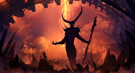 X Demon K Latest Full Hd Wallpaper Fantasy Demon Android Wallpaper Demon