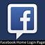 Facebook Login Welcome Home Page Com  Tips