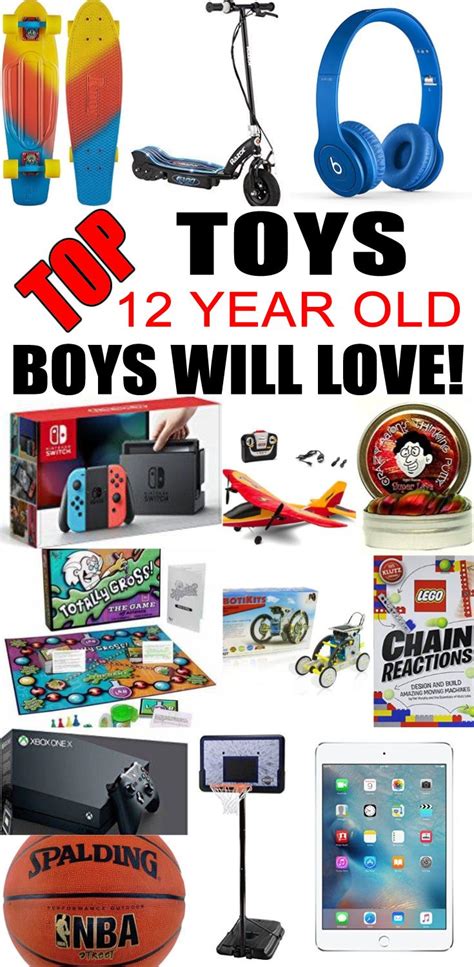 Cool New Toys For 12 Year Olds Sale Websites Save 57 Jlcatjgobmx