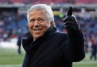 Robert Kraft: 5 Fast Facts You Need to Know | Heavy.com