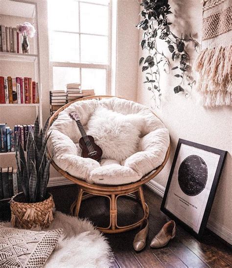 Cozy Papasan Chair Reading Corner Ideas As Told By Room Ideas Bedroom