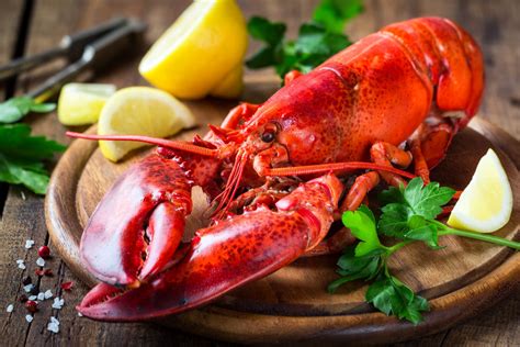 A typical lobster will kick out about 20% meat per pound of whole lobster. The Price Of Lobster Is Currently At An All-Time Low ...