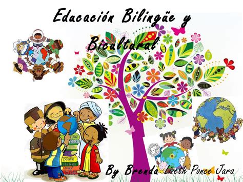 Educación Bilingue Y Bicultural By Brenda Lizeth Ponce Jara Issuu