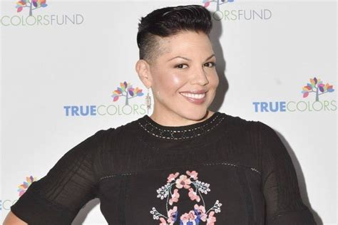 Meet Sara Ramirez The Newest Cast Member Of Sex And The City Revival And Just Like That Grey