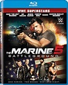 REAL MOVIE NEWS: The Marine 5: Battleground Blu-ray Review