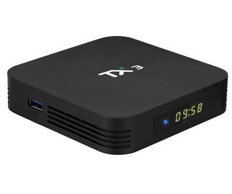 Shenzhen Jerstech Limited Product Categories S905x3 Tv Box