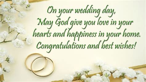 Religious Congratulations Wedding Images Pin On Faith Bible Verses