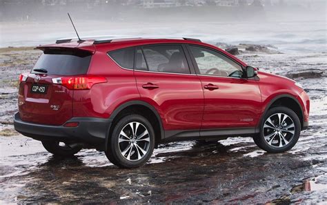 The toyota rav4 is a sport utility vehicle produced by japanese automaker toyota motors. 2014 Toyota Rav4 Specs | Toyota, Sweet ride