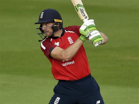 Jos Buttler Names His Favourites For T20 World Cup 2021 Ahead Of India