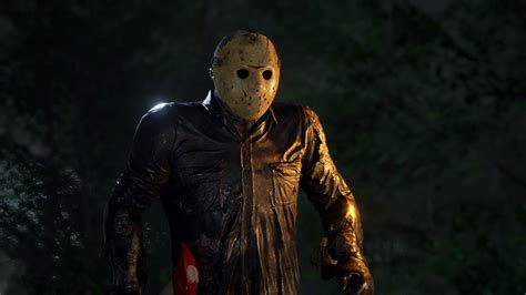 Friday The 13th The Game Reaches Its Final Chapter