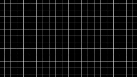 Black And White Aesthetic Grid Wallpapers Top Free Black
