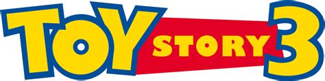 Toy Story Logo Toy Story Logo Png Png Download Original Size Png