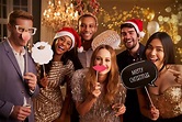 Our Best Christmas Party Games for a Fun-Filled Celebration - STATIONERS