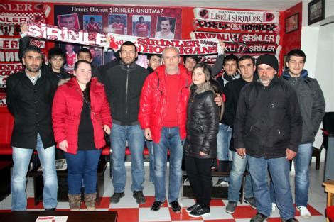 The club was formed through a merger of five clubs: Samsunspor taraftarı isyan etti