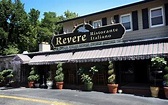 Bill of Fare: Revere Ristorante Italiano retains flavor of Chambersburg ...