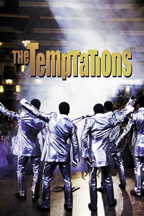 The Temptations TV Mini Series IMDb