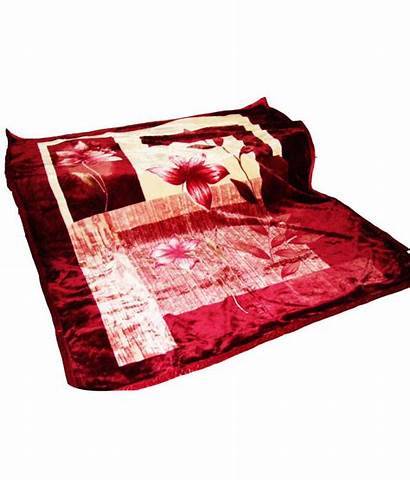 Blankets Bed Double Blanket Printed Celestion Low