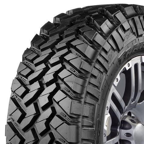 Car And Truck Parts Wheels Tires And Parts 1 New Nitto Ridge Grappler Lt