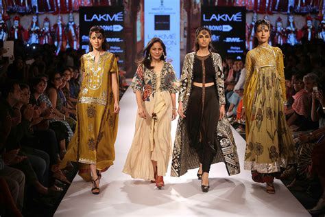 How To Be A Model In Lakme Fashion Week Fashiondesignartjournal