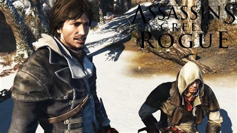 Assassin s Creed Rogue DUBLADO PT BR 1 O INICÍO DA NOSSA JORNADA 1080P