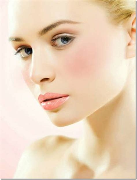 Top 10 Beauty Tips For Pale Skin Pale Skin Makeup Pale Skin Top 10 Beauty Tips