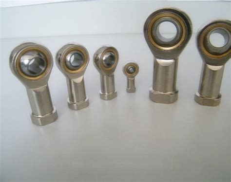 Phsb16 1 Inch Joint Ball Bearing Rod End Ball Bearing In Shafts From