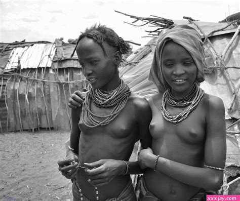 African Tribe Woman Naked Pic Xxxjay