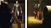 2 JUEGOS COMPLETOS SOBRE MICHAEL MYERS *JUEGO DE TERROR* HALLOWEEN PART ...