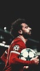 Mohamed Salah Ghaly is an Egyptian professional footballer who plays as ...