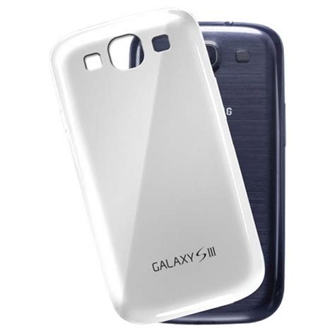 Anymode Custodia Originale Tpu Case Samsung Galaxy S3 I9300 Neo I9301