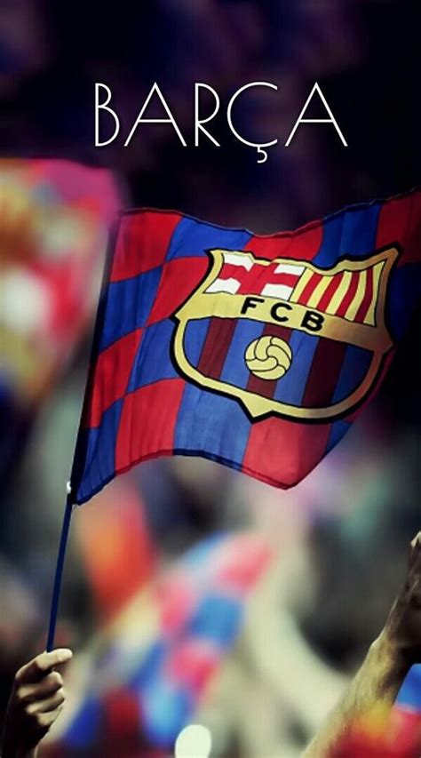 ¡forca Barca Mes Que En Cluebo Barcelona Soccer Barcelona Football