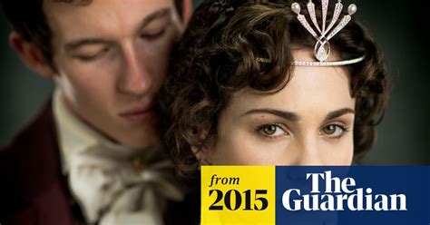 Incestuous Affair Crucial To Bbcs War And Peace Series Television