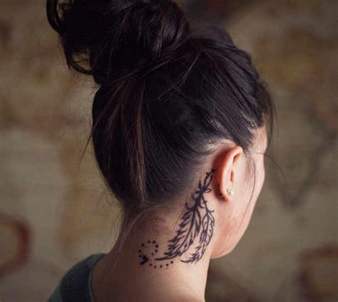 40 Hairline Tattoos To Express Yourself Explicitly