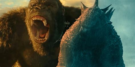 On hbo max for 31 days. Godzilla vs Kong's Streaming Release Conflict Close To ...