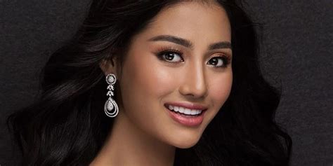 This Is The First Openly Lesbian Miss Universe Contestant Mambaonline