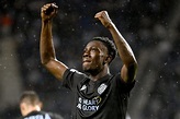 UEFA Champions League: Kamal Sowah hails special goal for Club Brugge ...