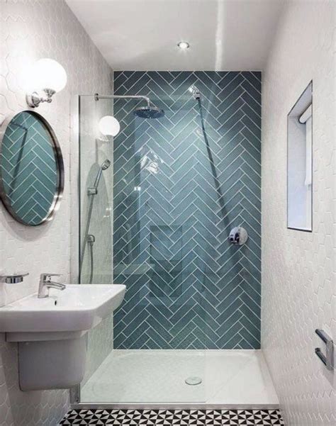 33 Beautiful Tiles Ideas For Scandinavian Bathroom 1000 Modern