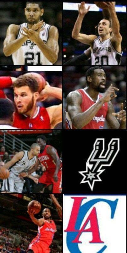 Final minutes san antonio spurs vs los angeles clippers 02/03/20 smart highlights. Spurs vs Clippers,this should also be a very long series ...